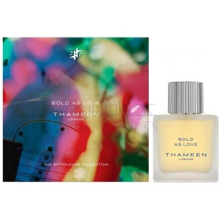 Bold As Love-تامین بولد از لاو