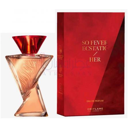 So Fever Ecstatic Her-اوریف لیم سو فور اکستاتیک هر