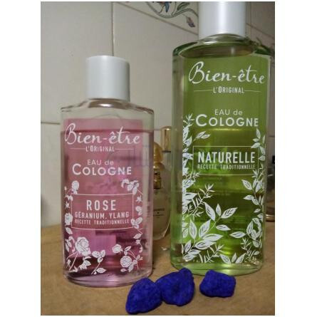 Eau de Cologne aux Absolues de Roses-بین اتری او د کلن او ابسولوس رزس