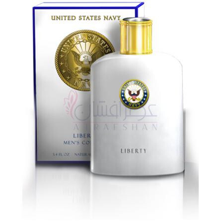 Navy - Liberty-پارفومولوژی نوی لیبرتی