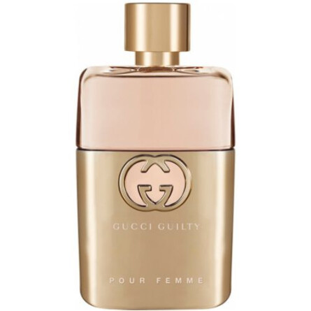 gucci guilty pour femme