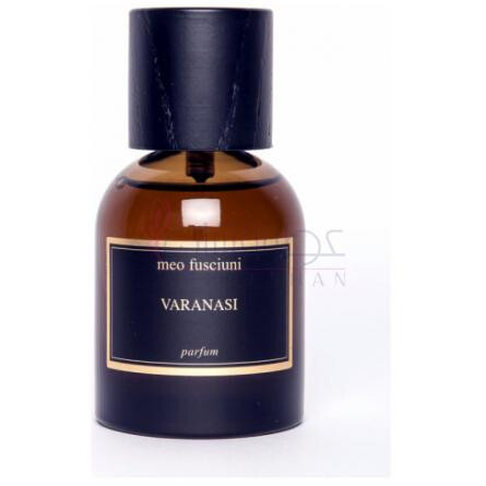 Varanasi-میو فیشونی ورانسی