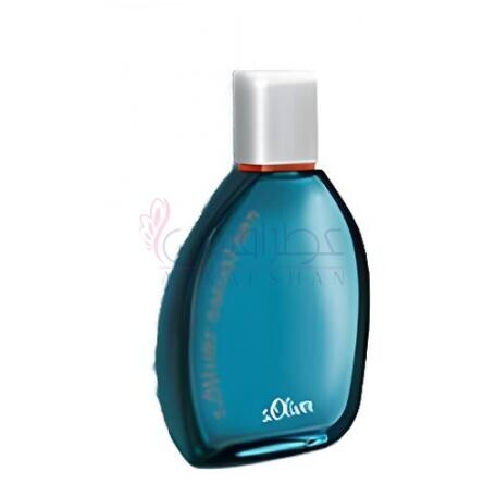 Casual Men-اس الیور کژوال من