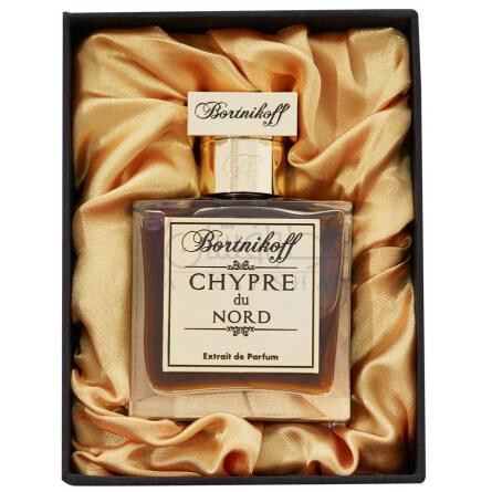 Chypre du Nord-بورتنیکوف چایپر دو نورد