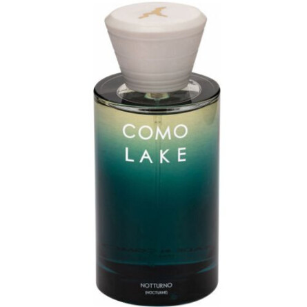 Notturno-کومو لیک نوتورنو
