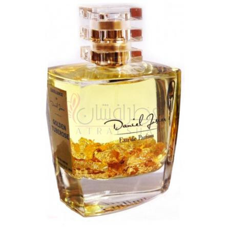 Golden Tuberose-دنیل جوزیِر (خوزیر) گلدن توبرز