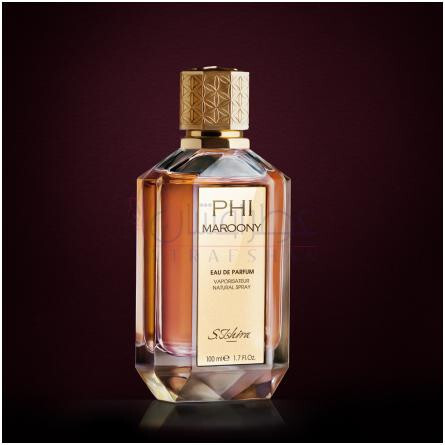 Maroony-اس ایشیرا مارونی