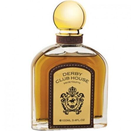 Derby Club House Belmont-آرماف دربی کلاب هوس بلمونت