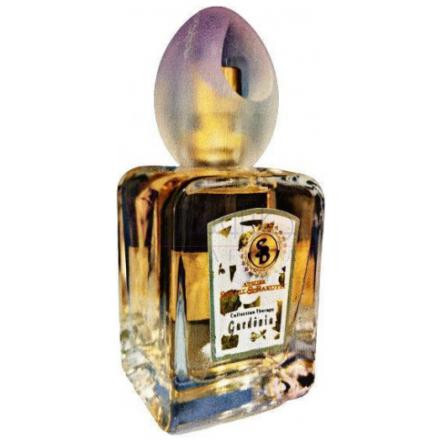 Gardênia-اتلیه سگال اند باروتی گاردنیا