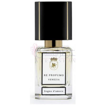 Sogno d'Amore-ری پروفومو سوگنو دامور