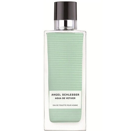Agua de Vetiver for men-آنجل شلیسر آکوا د وتیور مردانه