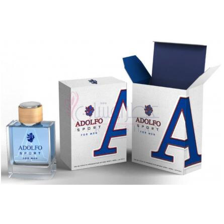 Adolfo Sport For Men-ادولفو فرگرنسز اسپرت فور من