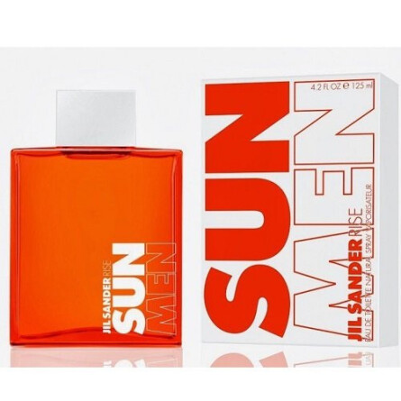 Sunrise Men-جیل سندر سانرایس مردانه