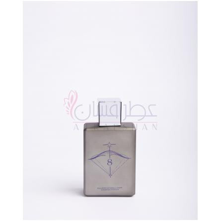 8 Mystic Warrior-اسپریتوم 8 میستیک واریور