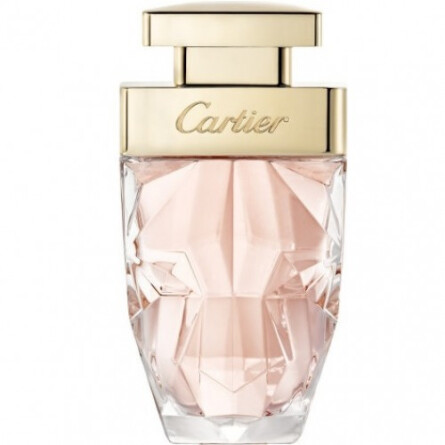 la cartier perfume