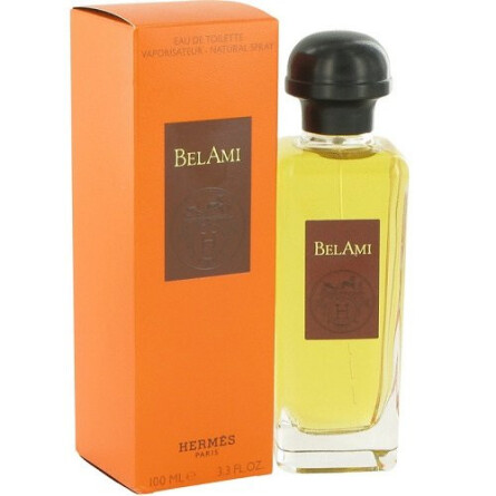 belami vetiver