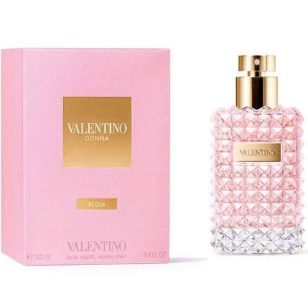 Valentino donna acqua on sale valentino