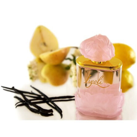 Liyoli-الکساندر جی لیولی