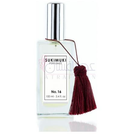 No. 16-سوکیموکی نو 16