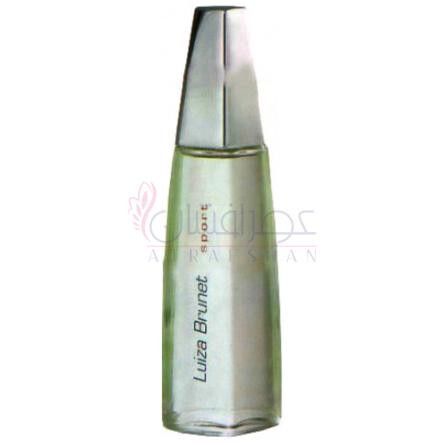 Luiza Brunet Sport-اوان لویزا برونت اسپرت