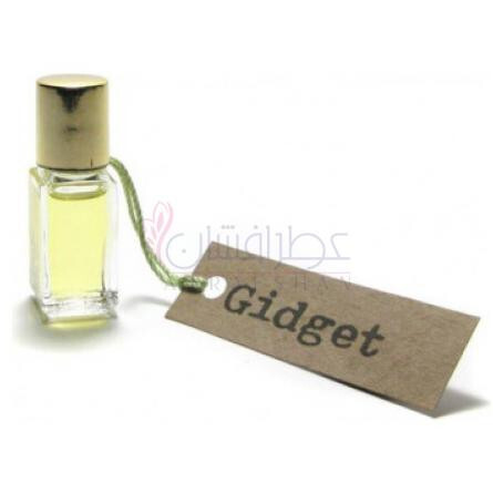 Gidget Perfume Oil-سنت بای د سی گیدجت پرفیوم اویل