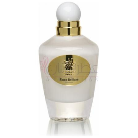 Rose Brillant-میسون دو سیج رز  بریلنت