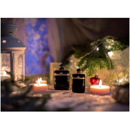 Nuit de Noel Extrait de Parfum-کارون نویت د نویل اکستریت د پارفوم