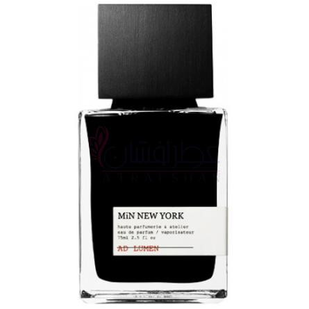 Ad Lumen-مین نیویورک اد لومن