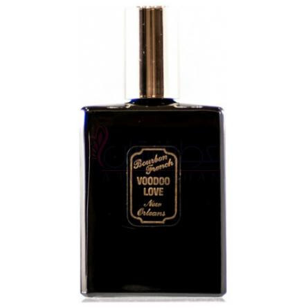 Voodoo Love-بوربون فرنچ پارفومز وودو لاو