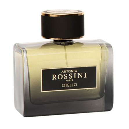 Otello -آنتونیو روسینی اوتلو 