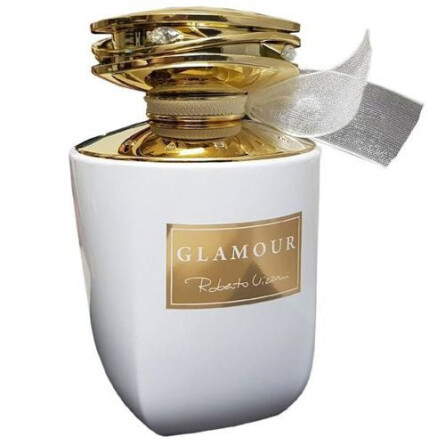 GLAMOUR-روبرتو ویزاری گلامور