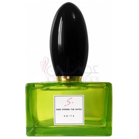 Anita-اسی استریکز د نوتس انیتا