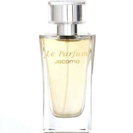 Jacomo Le Parfum-جاکومو له پارفوم
