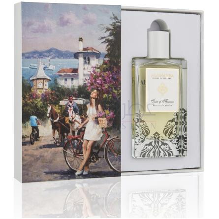 Crown of Marmara-الغبرا پارفومز کراون اف مرمارا