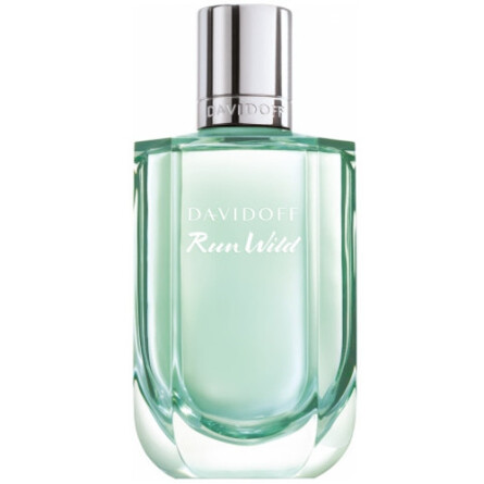 davidoff run wild for her eau de parfum 100ml