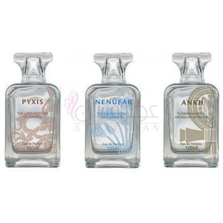 Pyxis-سنتس اف تایم پیکسیس