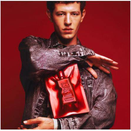 D Red-دیزل دی رد