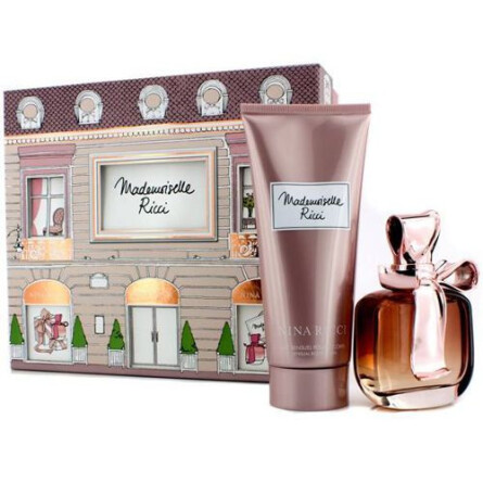 Mademoiselle Ricci Gift Set-گیفت ست نینا ریچی مادمازل ریچی