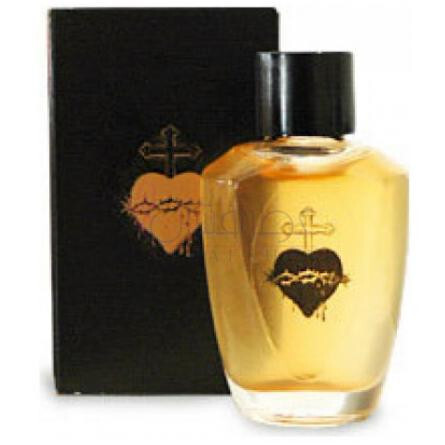 The Heart Is Deceitful Above All Things-یوش د هارت ایزش دسیتفول ابوو ال تینگز