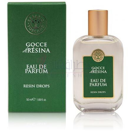 Gocce di Resina-ارباریو توسکانو گوچه دی رسینا