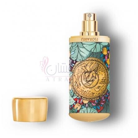 Gong-فلورایکو گانگ