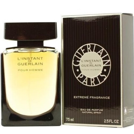 L'instant Pour Homme Eau Extreme EDP-گرلن ال اینستنت پور هوم او اکستریم ادو پرفیوم