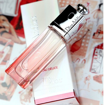 dior delice addict