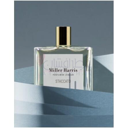 Staccato-میلر هریس استاکاتو
