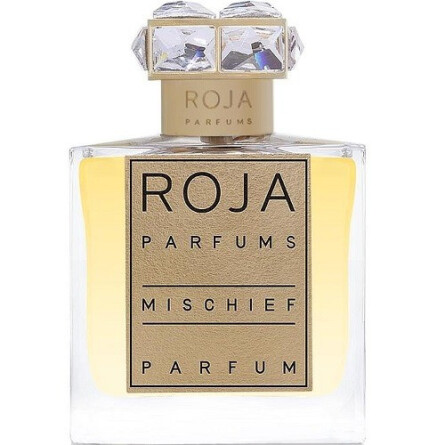 Mischief-روژا داو میسچیف