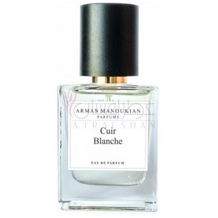 Cuir Blanche-ارمان مانوکیان پارفومز کویر بلانچ