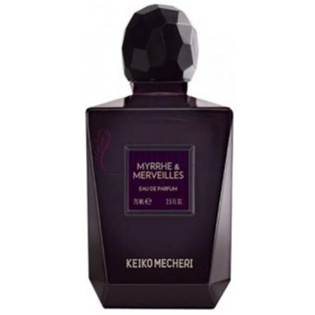 Myrrhe & Merveilles-کیکو مچری میرح اند مرولیس