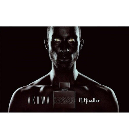 Akowa-ام میکالف آکوا