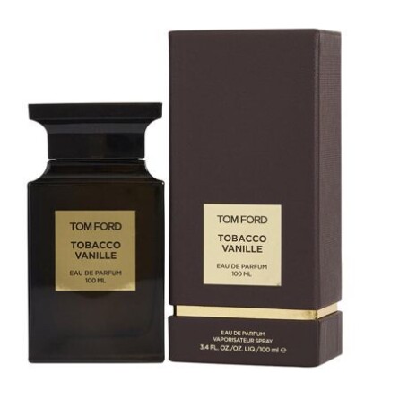 Tobacco Vanille-تام فورد توباکو وانیل