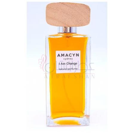 I Am Change-آماسین ای ام چنج